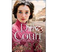 The Button Box: A gripping historical romance saga from the No. 1 Sunday Times Bestseller