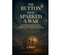 The Button That Sparked A War: 1 (Interesting Facts)