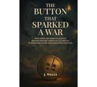 THE BUTTON THAT SPARKED A WAR: Interesting Facts About Ordinary Objects That Quietly Changed History (THE HIDDEN MECHANICS OF FAILURE)