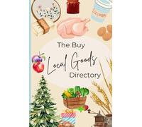 The Buy Local Goods Directory