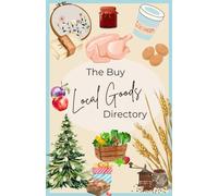 The Buy Local Goods Directory