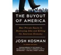 The Buyout Of America (ebook)