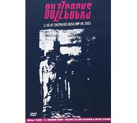 The Buzzcocks - Live at the Shepherds Bush Empir [Francia] [DVD]