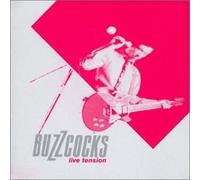 The Buzzcocks - Live Tension (09/11/97)