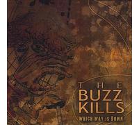 The Buzzkills - Which Way Is Down