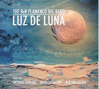The Bvr Flamenco Big Band - Luz De Luna