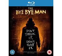 The Bye Bye Man [Blu-Ray] [Reino Unido]