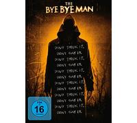 The Bye Bye Man [DVD]