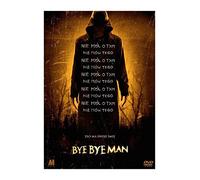 The Bye Bye Man [DVD] (IMPORT) (No hay versión española)