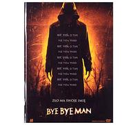 The Bye Bye Man [DVD] (IMPORT) (No hay versión española)