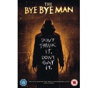 The Bye Bye Man [DVD] [Reino Unido]
