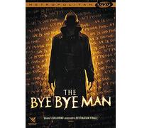 The Bye Bye Man [Francia] [DVD]