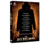 The Bye Bye Man [Italia] [DVD]