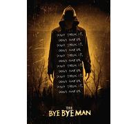 The Bye Bye Man [USA] [DVD]