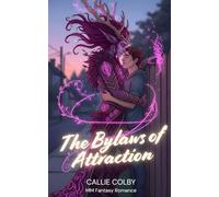 The Bylaws of Attraction: MM Fantasy Romance (Wings & Whispers)