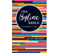 The Byline Bible (ebook)