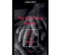 The Byrd Song Diaries: The Marriage Act: 1