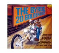 The Byrds - 20 Golden Hits [Vinyl LP record] [Schallplatte]