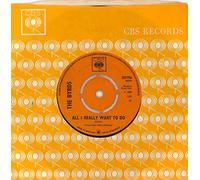 The Byrds - All I Really Want To Do