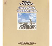 The Byrds - Ballad Of Easy Rider