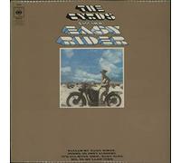 The Byrds - Ballad Of Easy Rider - EX