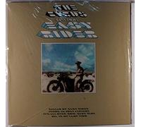 The Byrds - Ballad Of Easy Rider [Vinilo]