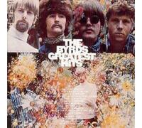 The Byrds Byrds Greatest Hits (CD) Album (Importación USA)