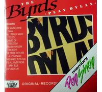 The Byrds - Byrds Play Dylan