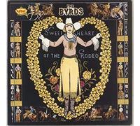 The Byrds - Crazy Horse [VINYL]