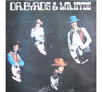 The Byrds - Dr Byrds & Mr Hyde