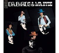 The Byrds - Dr. Byrds & Mr. Hyde