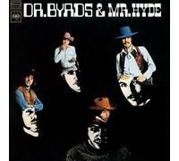 The Byrds - Dr.Byrds & Mr.Hyde