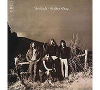 The Byrds - Farther Along