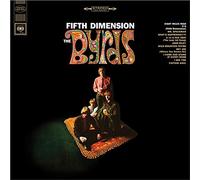 The Byrds - Fifth Dimension (Gatefold LP Jacket, Limited Edition, 180 Gram Vinyl) [Import] [Vinilo]