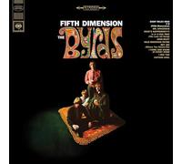 The Byrds - Fifth Dimension [Vinilo]
