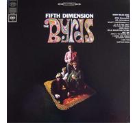 Byrds - Fifth Dimension [Vinilo]