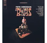 The Byrds - Fitth Dimension