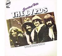 The Byrds - Greatest Hits
