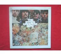 The Byrds Greatest Hits