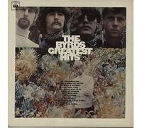 The Byrds - Greatest Hits - 2nd Stereo - EX