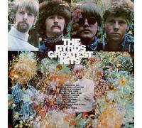Byrds - Greatest Hits [Vinilo]