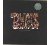 The Byrds - Greatest Hits Remastered