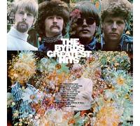 The Byrds Greatest Hits (Vinyl) 12" Album (Importación USA)