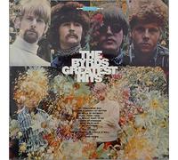 The Byrds Greatest Hits [VINYL]