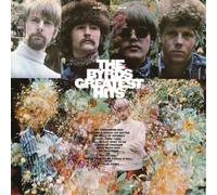 The Byrds Greatest Hits (Vinyl) 45th Anniversary 12" Album (Importación USA)