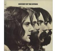 The Byrds - History Of The Byrds - Original