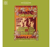 The Byrds - Live in Rome 1968 [VINYL] [Vinilo]