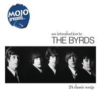 The Byrds - Mojo Presents