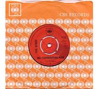 The Byrds - Mr. Tambourine Man