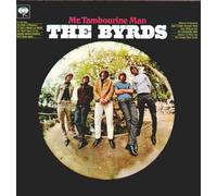 The Byrds - Mr.Tambourine Man [Vinilo]